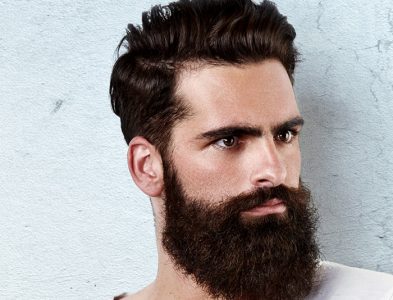 Barba