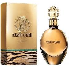 ROBERTO CAVALLI EAU DE PARFUM