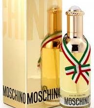 Moschino Woman