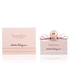 SIGNORINA  EDT