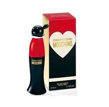 CHEAP AND CHIP EDT